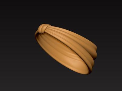 Knot Headband