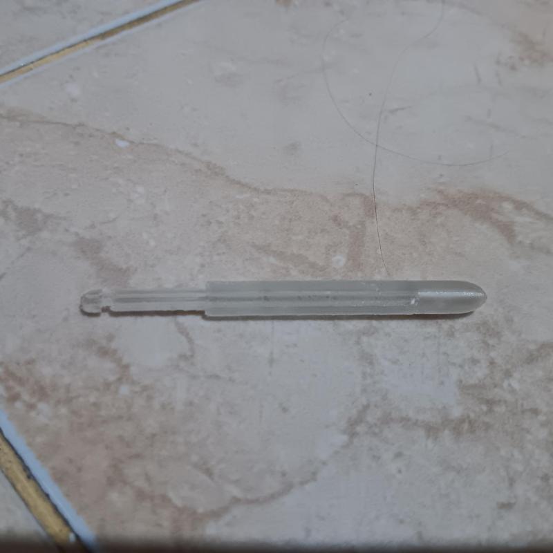 Star Wars Action Fleet TIE Bomber Torpedo