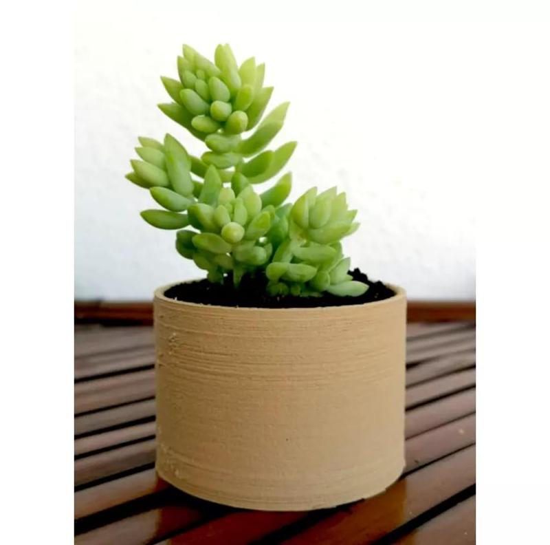 Landy vase - Basic 5