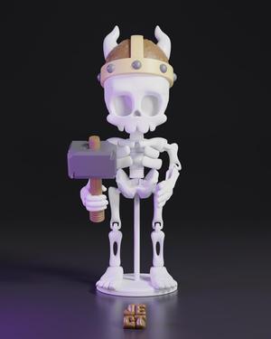 Viking Accessory Set