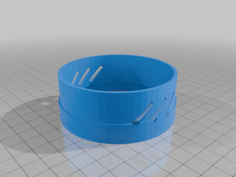 Peugeot 508 (2019-) Spacer for LED Bulb