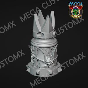 Hordak canon for MOTU Origins