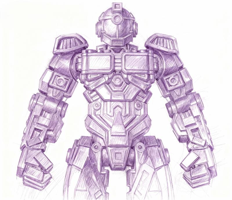 Transformers ROTB Noah Diaz  3d model STL
