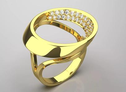 jewelry ring jr00147