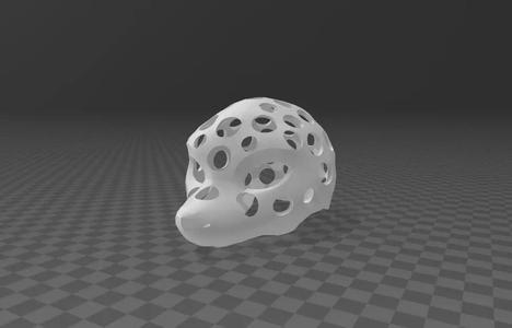 dragon furhead