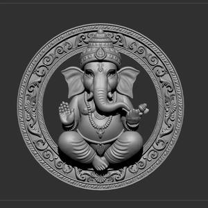 GANESH JI