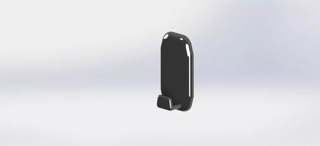 Towel holder