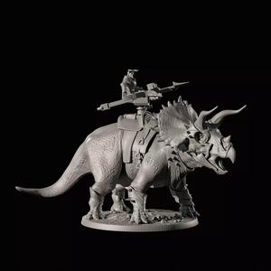 Torosaurus