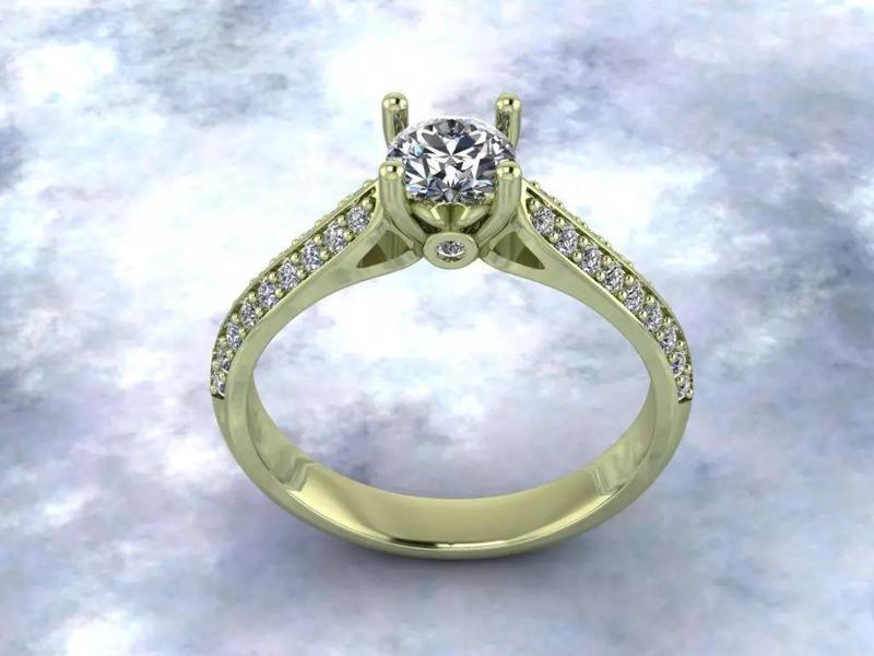 Diamond Ring-33