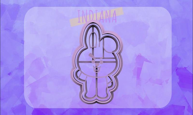 CORTANTE COOKY (BTS, JUUNGKOOK)