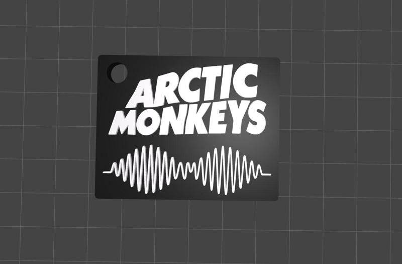 Arctic Monkeys