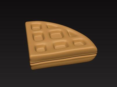 Waffle