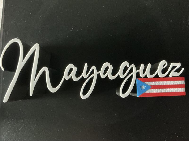 Mayaguez,🇵🇷