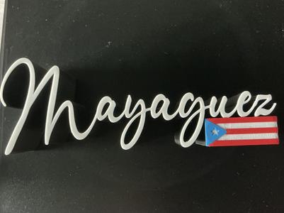 Mayaguez,🇵🇷