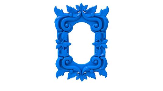 frame / photo frame /  photo frame stl / photo stl/ frame stl