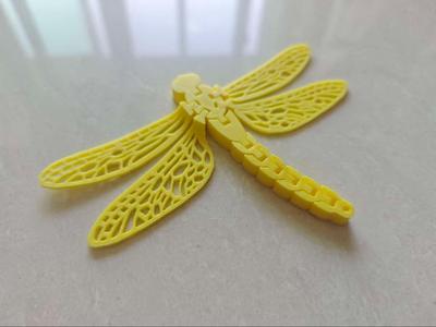 Flexi Dragonfly