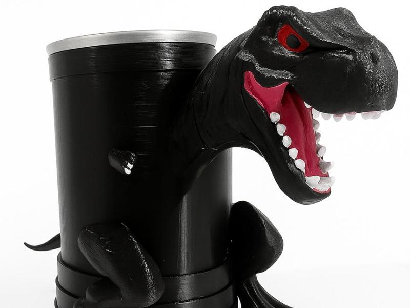 CHOP T-REX