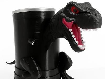CHOP T-REX