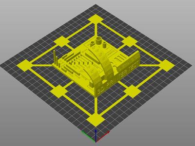 Printing Test