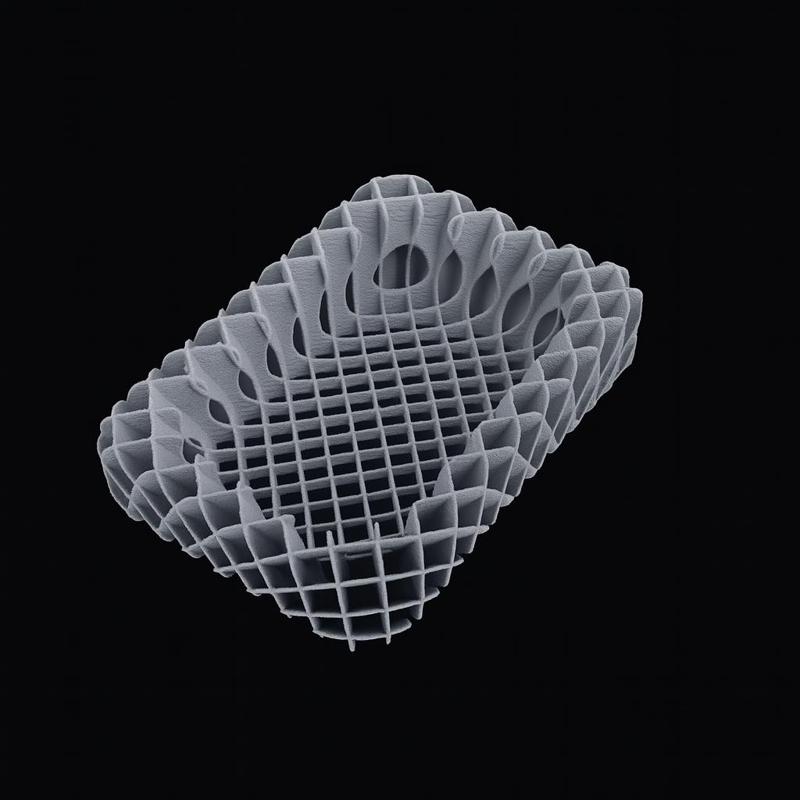 Grid tRay