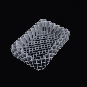 Grid tRay