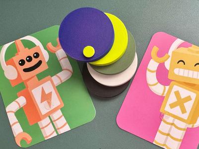 FABA • ME – Backup Sound Discs