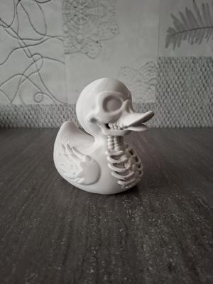 Bone Duck
