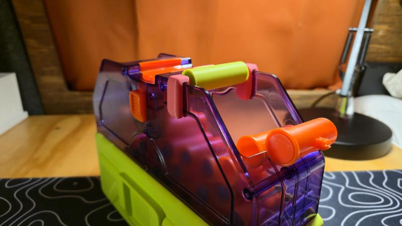 Adventure Force Boxer Pro Ammo Box Roller