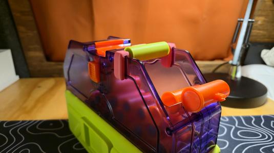Adventure Force Boxer Pro Ammo Box Roller