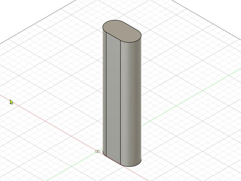 Fanttik F2 Master Template File