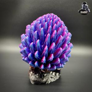 Dragon Egg No.3
