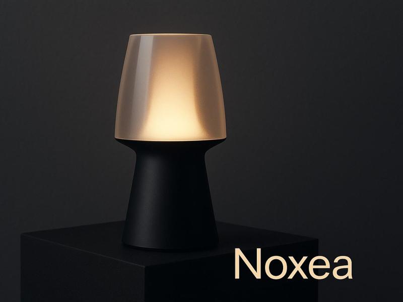 NOXEA Lamp