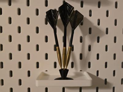 Skadis Shelf 100x60