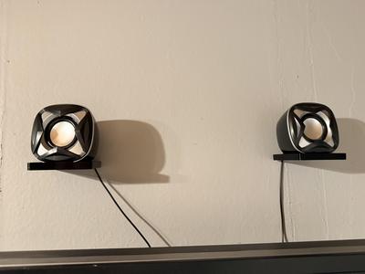Speaker Shelf