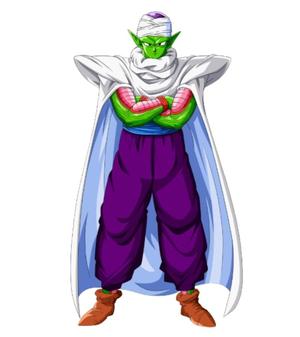 piccolo