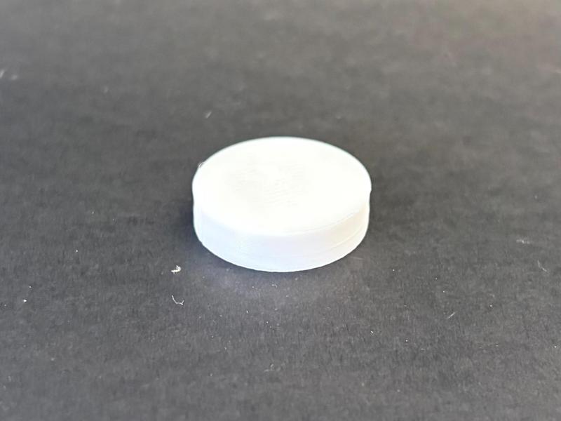 20 mm Cylinder