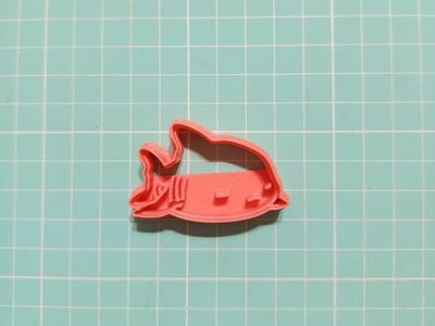 Shark Cutter