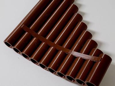 Pan Flute