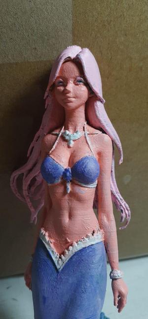 Mermaid