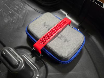Plano Bow Case Gear Clip
