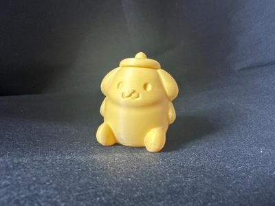 Puppy