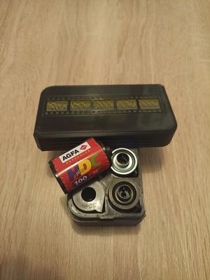 FilmBox 8x35mm