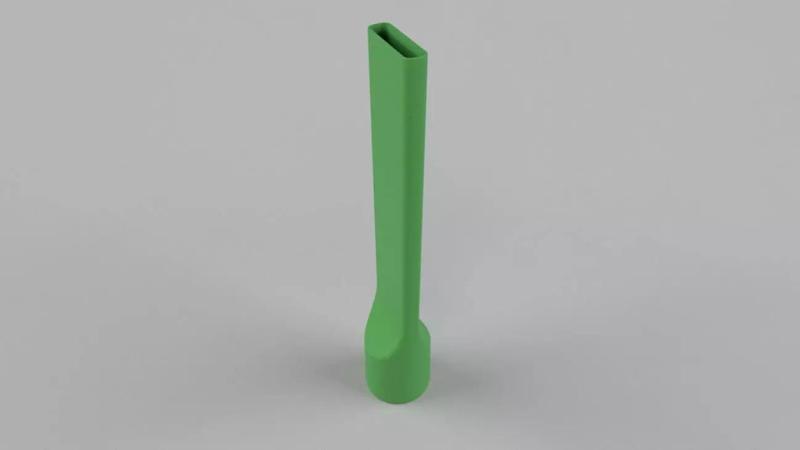 vacuum cleaner 20cm attachment