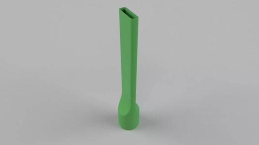 vacuum cleaner 20cm attachment