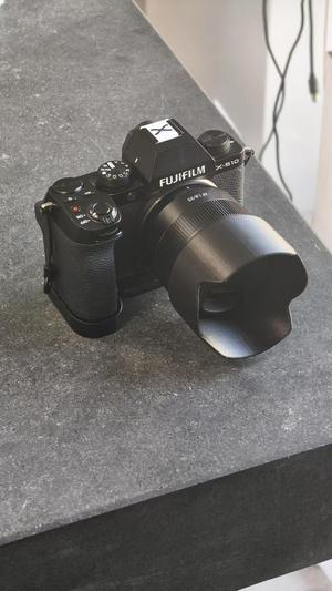 TTartisan 56mm f1.8/35mm f1.8 lens hood lotus shape