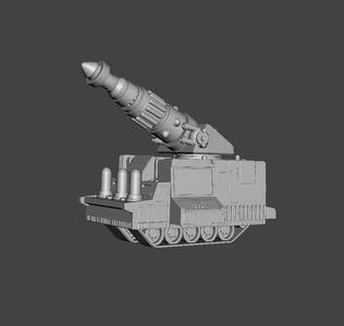 GI JOE M.A.S.S DEVICE FAN ART G.I. JOE GIJOE