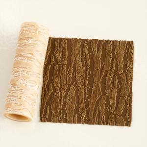 Tree Bark Texture Roller no.2