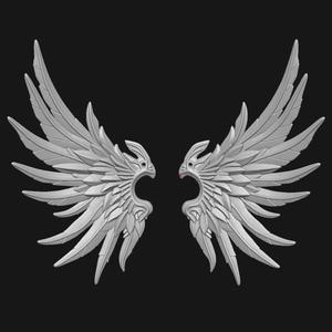 wings