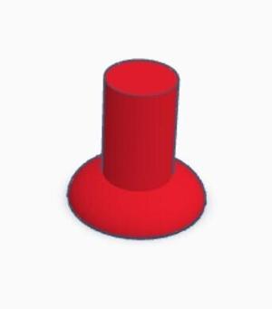 cookie cutter holder