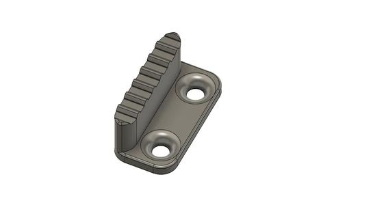RCS AIWB HOLSTER CLAW